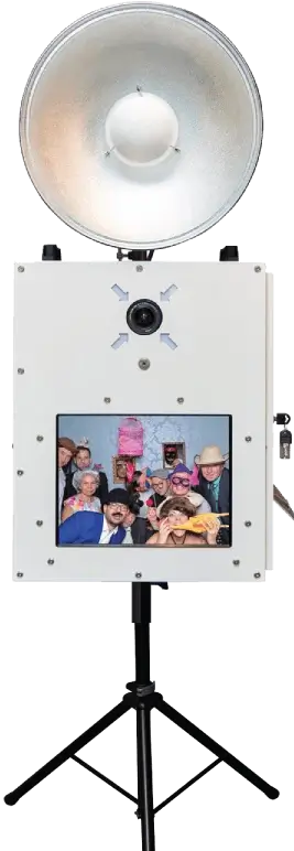Fotoboxmallorca Booth 3